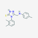 Compound Structure