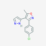 Compound Structure