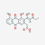 Compound Structure