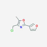Compound Structure