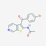 Compound Structure