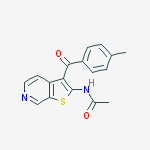 Compound Structure