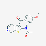 Compound Structure