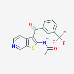 Compound Structure