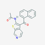 Compound Structure