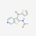 Compound Structure