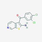 Compound Structure