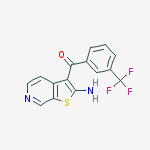 Compound Structure