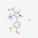 Compound Structure