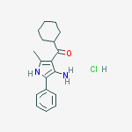 Compound Structure