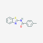 Compound Structure