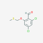 Compound Structure