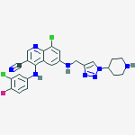 Compound Structure