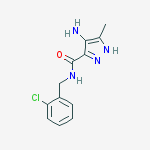 Compound Structure