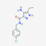 Compound Structure