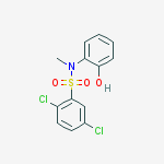 Compound Structure
