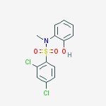 Compound Structure