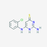 Compound Structure