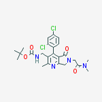 Compound Structure