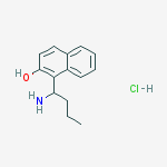 Compound Structure