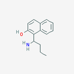 Compound Structure