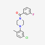 Compound Structure