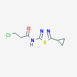 Compound Structure