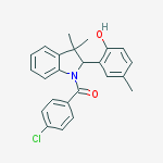 Compound Structure