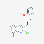 Compound Structure