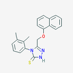 Compound Structure