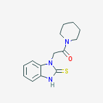Compound Structure
