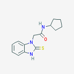 Compound Structure