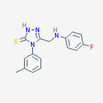 Compound Structure