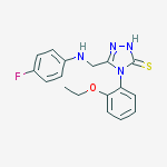 Compound Structure