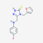 Compound Structure