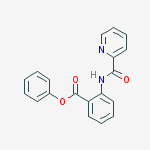 Compound Structure