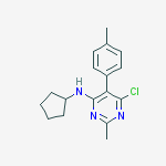 Compound Structure