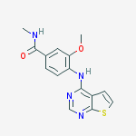 Compound Structure
