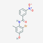 Compound Structure