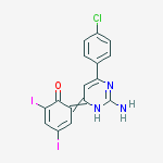 Compound Structure