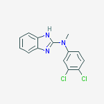 Compound Structure