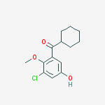 Compound Structure