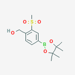 Compound Structure