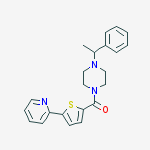 Compound Structure