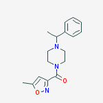 Compound Structure