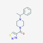 Compound Structure
