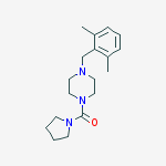 Compound Structure