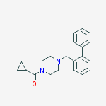 Compound Structure