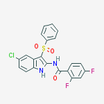 Compound Structure