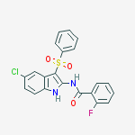Compound Structure